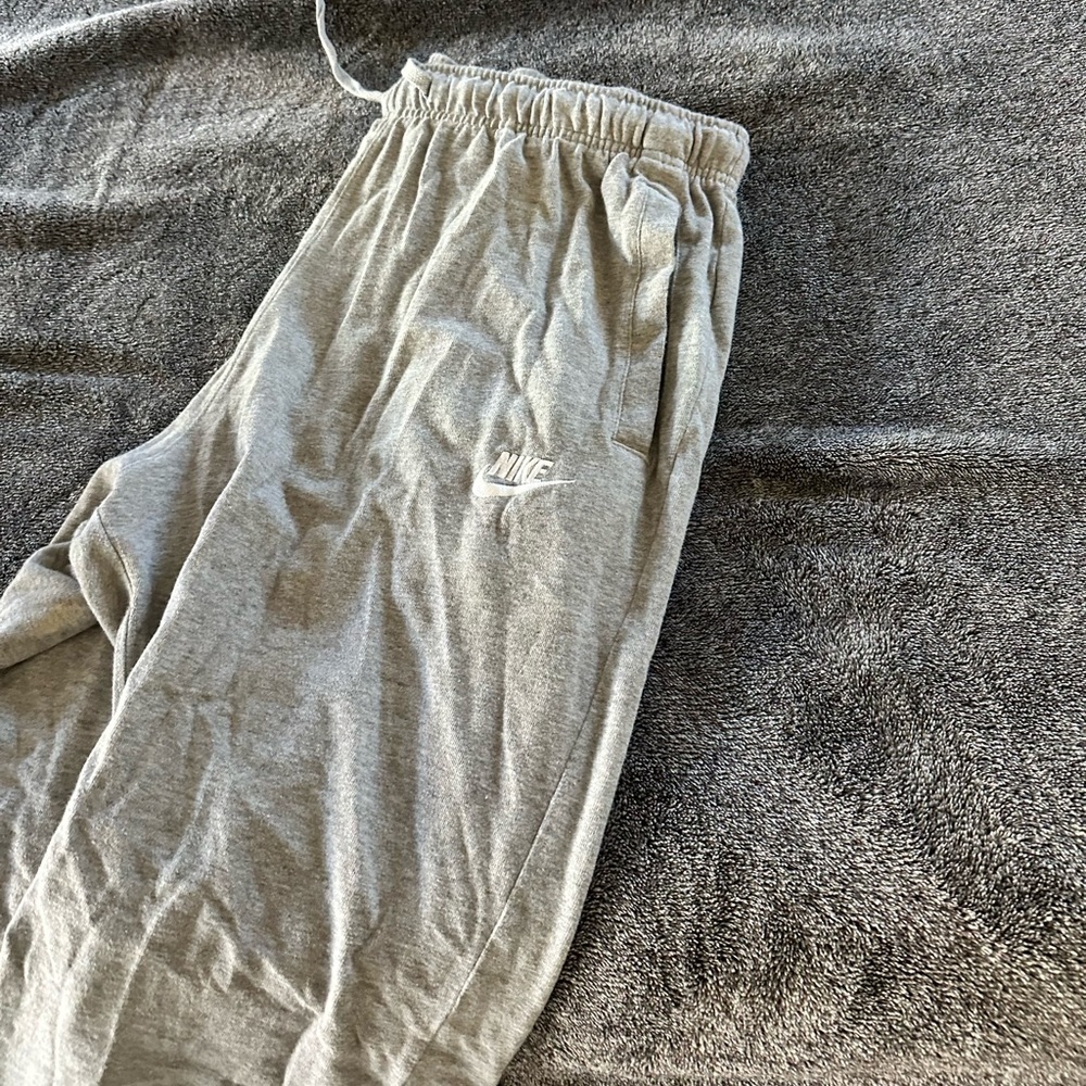 Nike men sweatpants
